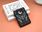 Butterfly Tarot Card _ Kindle Case