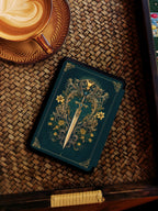 La Roue de la Fortune - Étui Kindle