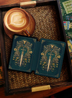 La Roue de la Fortune - Étui Kindle
