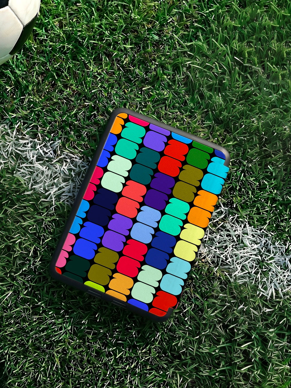 We Are 26 - Kindle Case - A