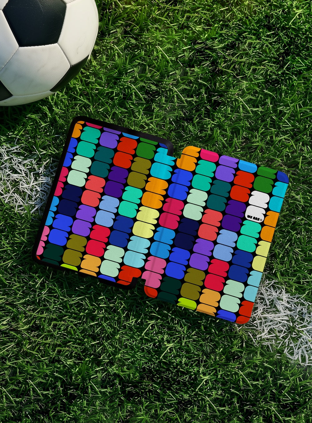 We Are 26 - Kindle Case - A