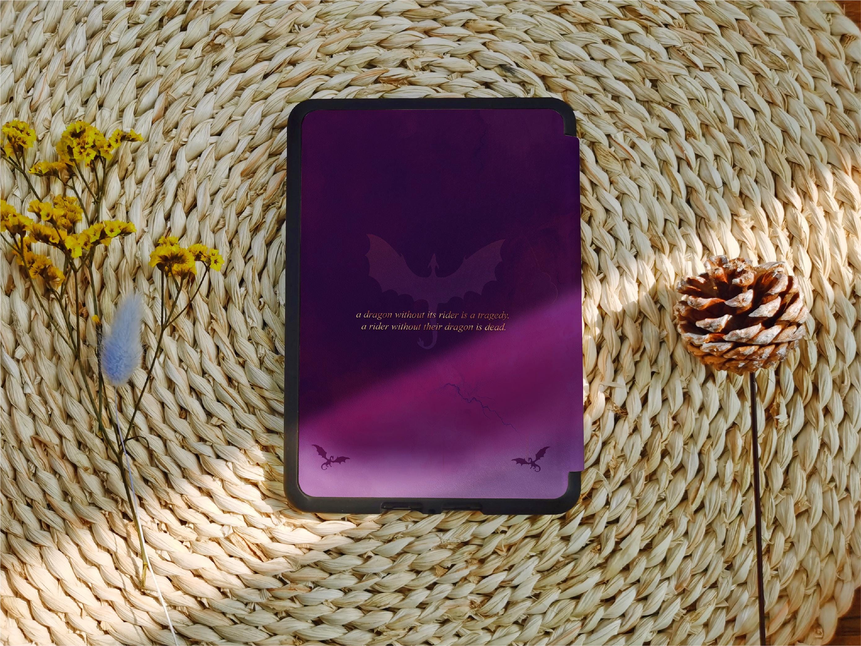 FLY OR DIE _ Kindle Case