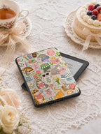 Bookish Cat - Kindle Case
