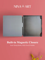 Personalized Lemonade _ Kindle Case