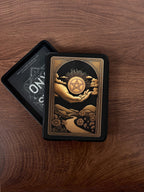 Ace of Pentacle _ Kindle Case