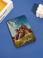 Create Your Own Kindle Case