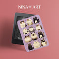 Cat Collection _ Kindle Case