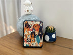 Puppy Parade - Kindle Case