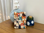 Puppy Parade - Kindle Case