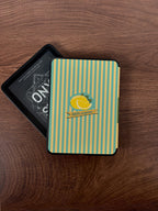 Personalized Lemonade _ Kindle Case