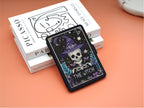 The Witch Tarot Card _ Kindle Case