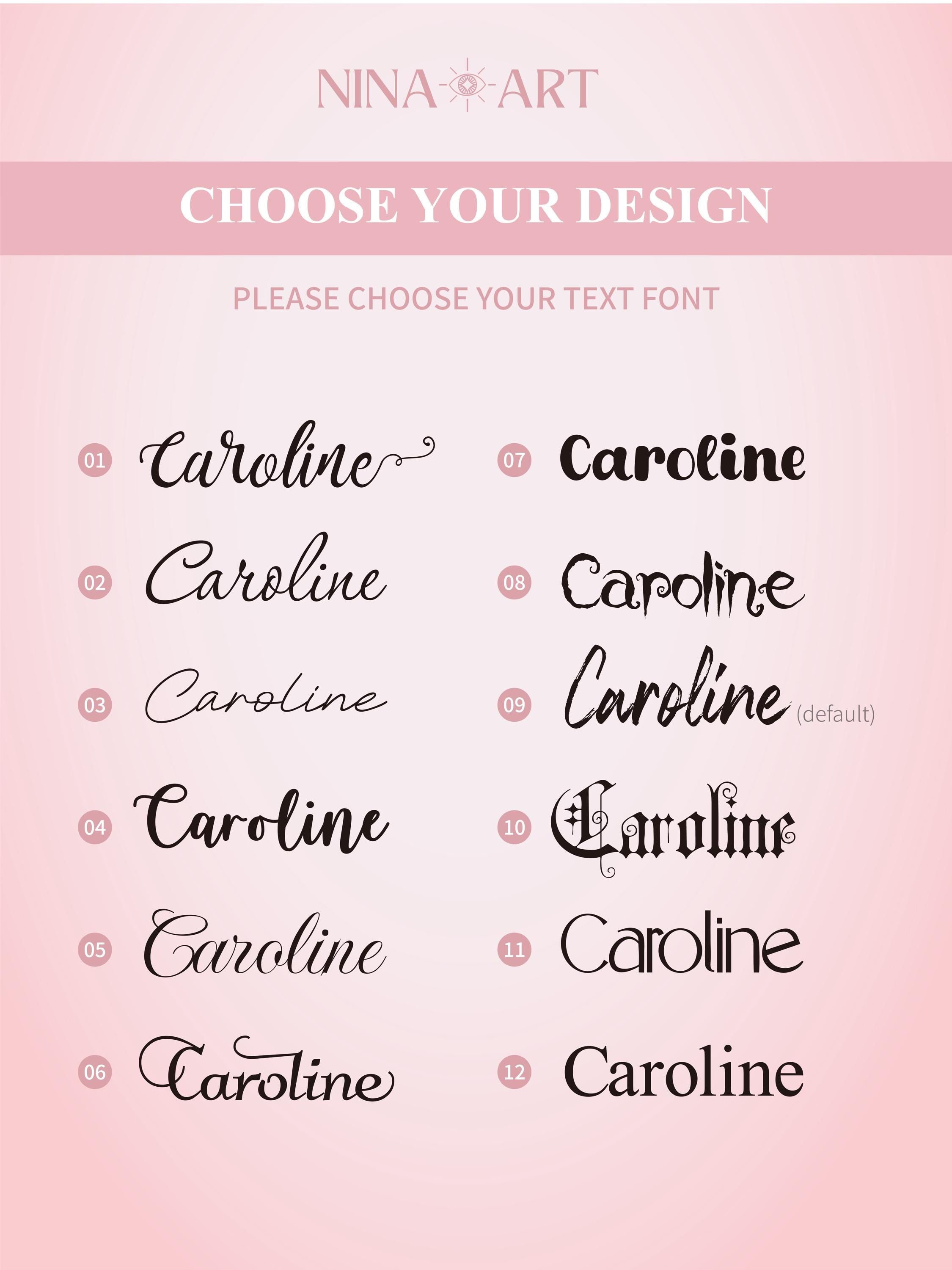 Blue Guest Check _ Kindle Case