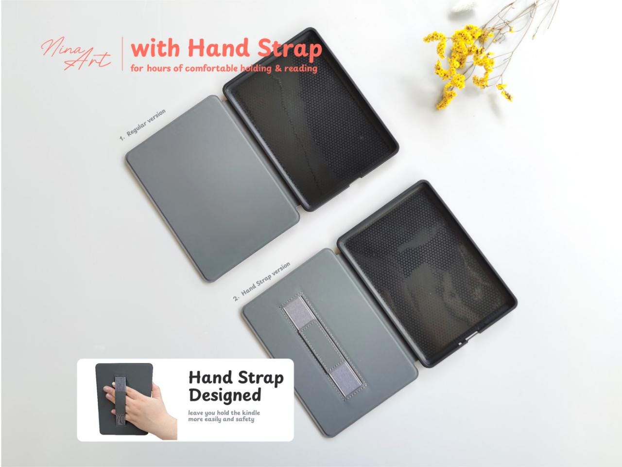 Fuck off I'm reading _ Kindle Case