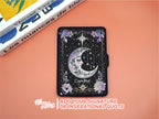 Moon Tarot Card _ Kindle Case