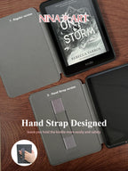 Personalized Lemonade _ Kindle Case