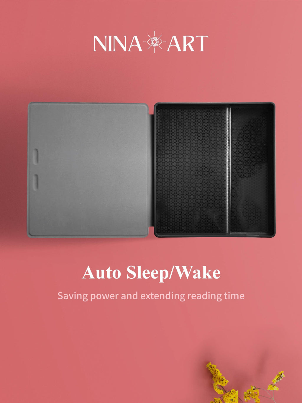 Guest Check _ Kindle Case