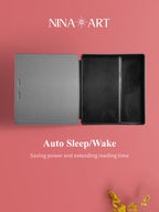 Guest Check _ Kindle Case