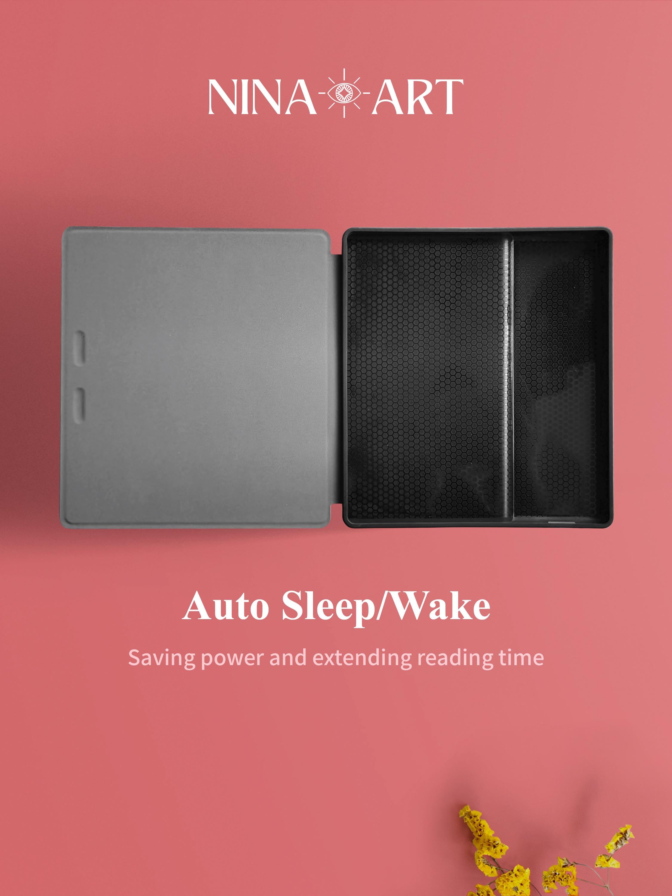 Guest Check _ Kindle Case