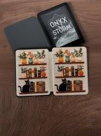 Book Shelf _ Kindle Case