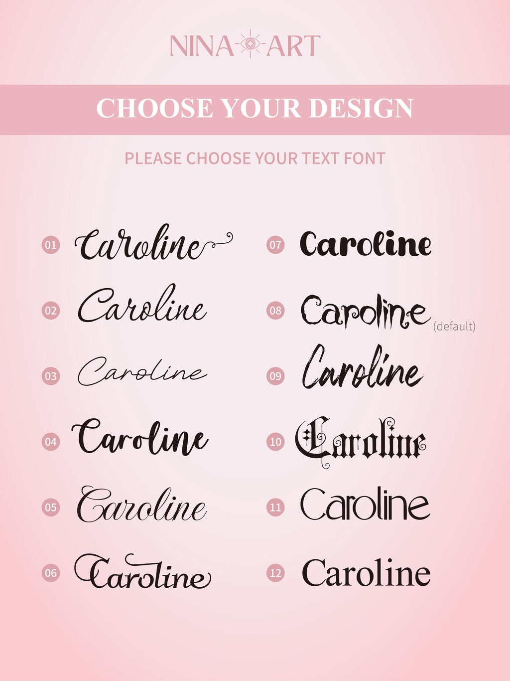 Moon Tarot Card _ Kindle Case