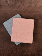 Pink Wave _ Kindle Case