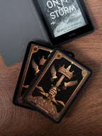 Ace of swords _ Kindle Case