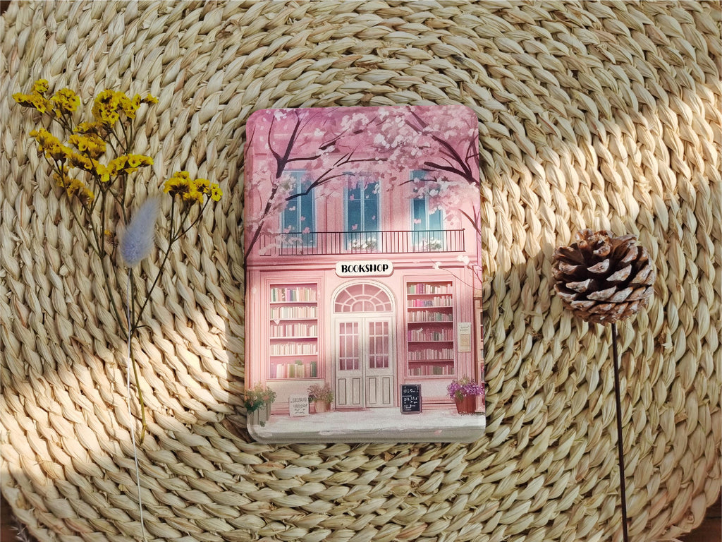 Bookshop _ Kindle Case