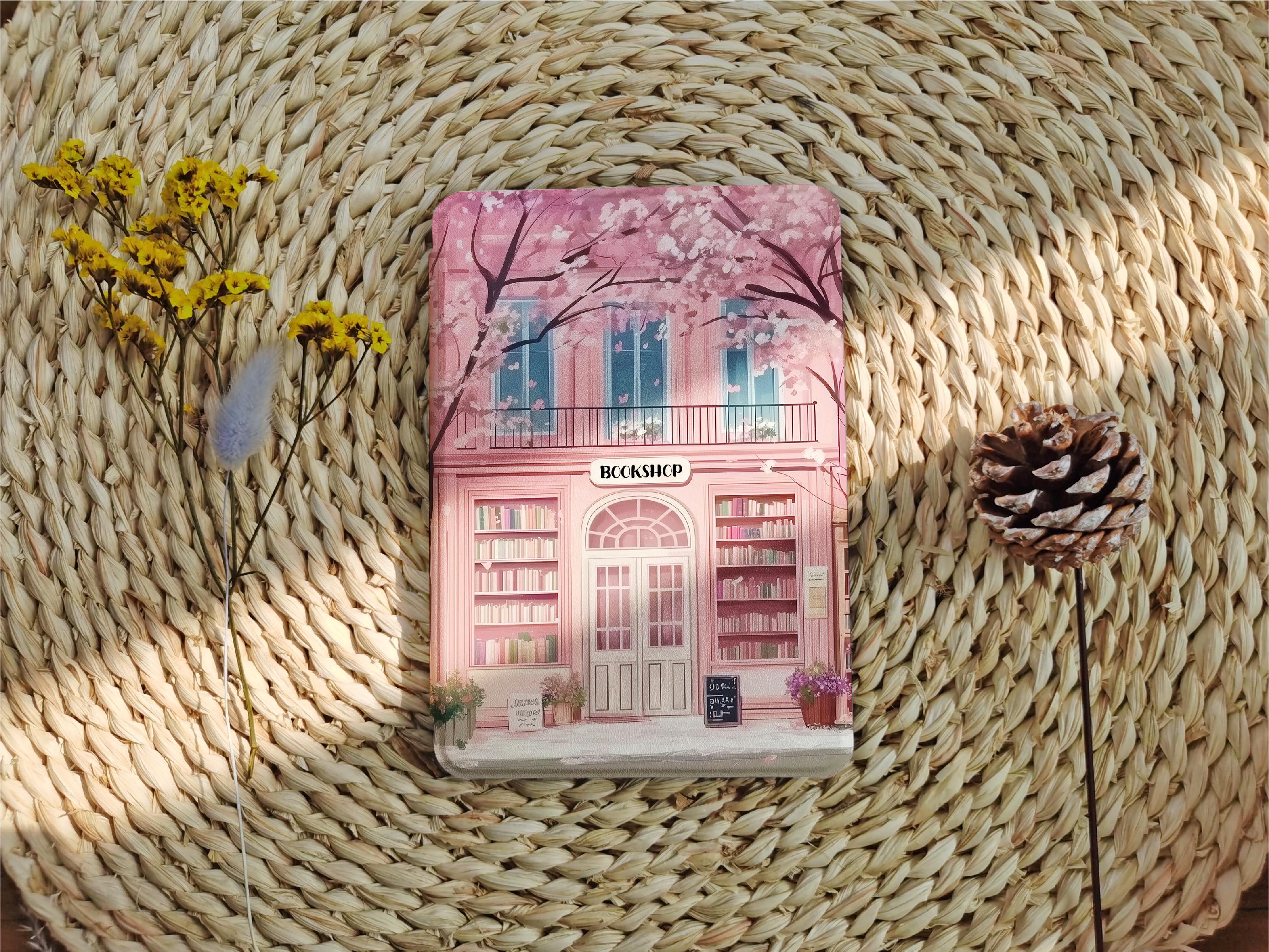 Bookshop _ Kindle Case