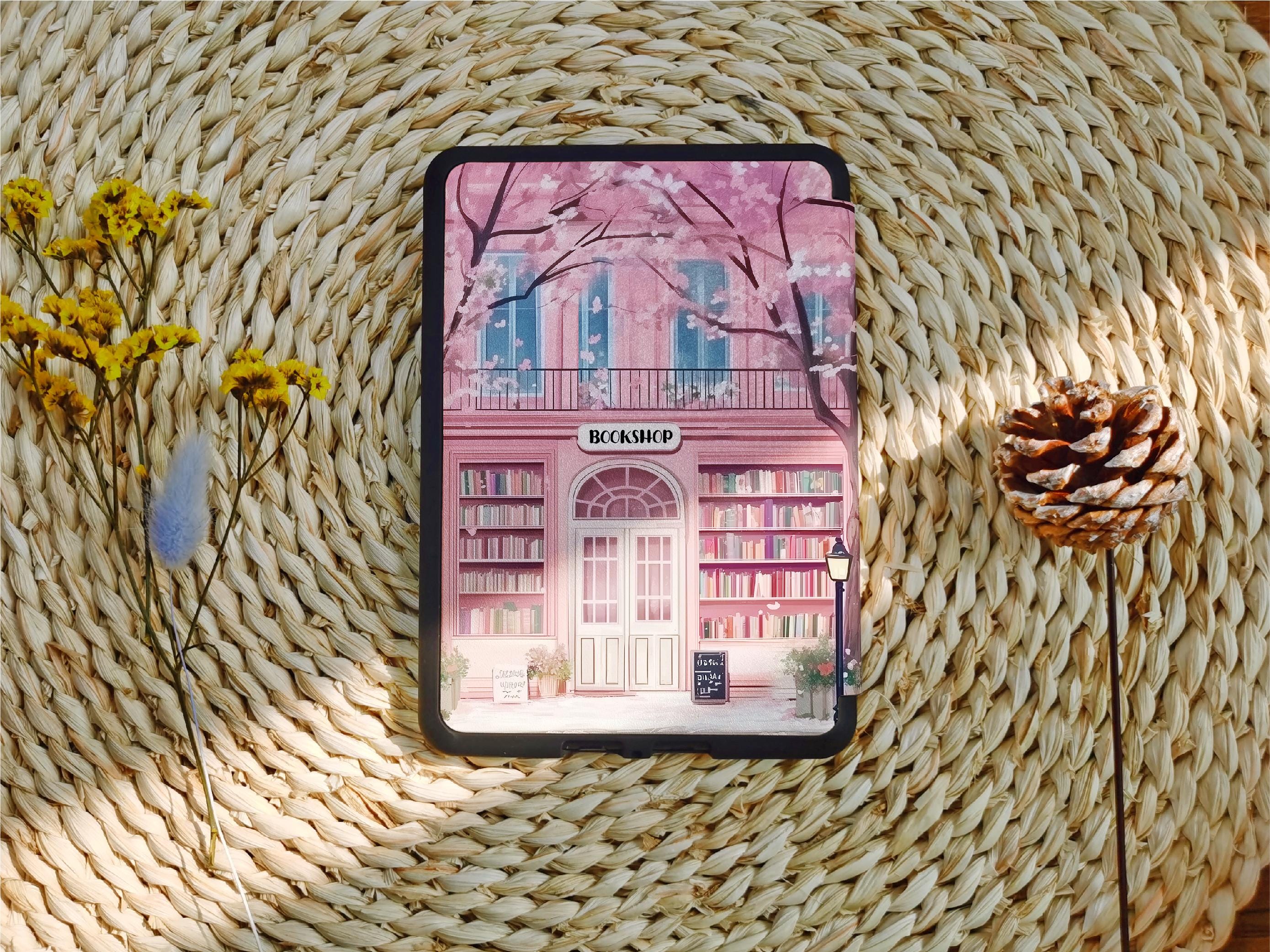 Bookshop _ Kindle Case