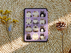 Cat Collection _ Kindle Case