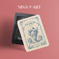Cherry Sundae - Kindle Case
