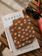 Fawn Deer - Kindle Case