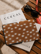 Fawn Deer - Kindle Case