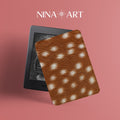Fawn Deer - Kindle Case