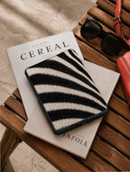 Zebra Stripe - Kindle Case