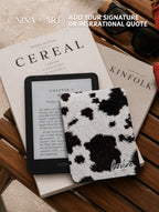 Milk Cow - Kindle Case