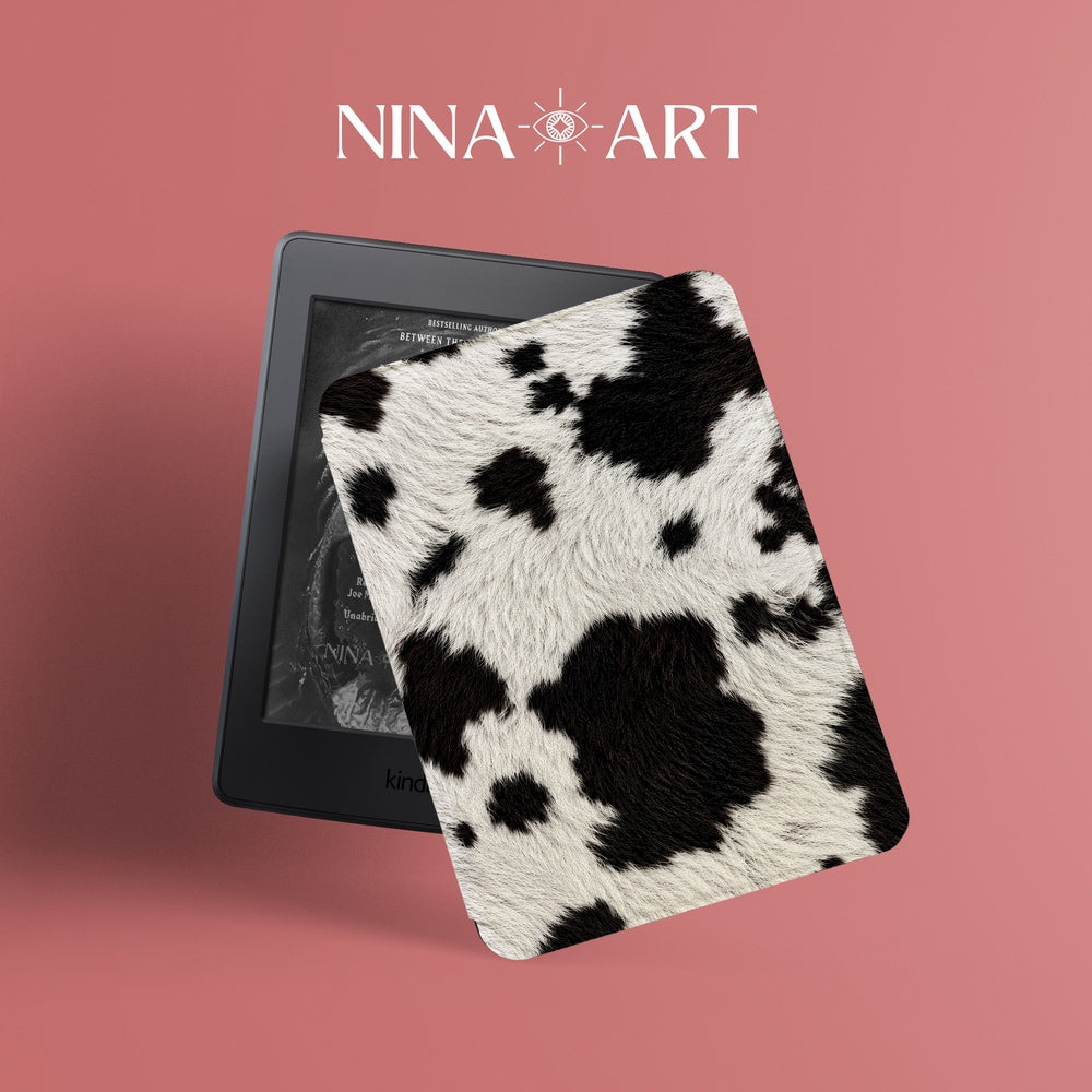 Milk Cow - Kindle Case