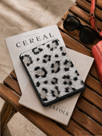 Snow Leopard - Kindle Case