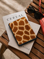 Caramel Mosaic - Kindle Case