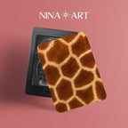 Caramel Mosaic - Kindle Case