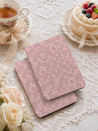 Rose Lace - Kindle Case