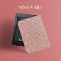 Rose Lace - Kindle Case