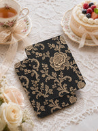 Midnight Lace - Kindle Case