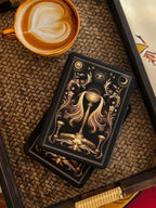 Three Cups Ritual - Kindle Case