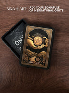 Ace of Pentacle _ Kindle Case