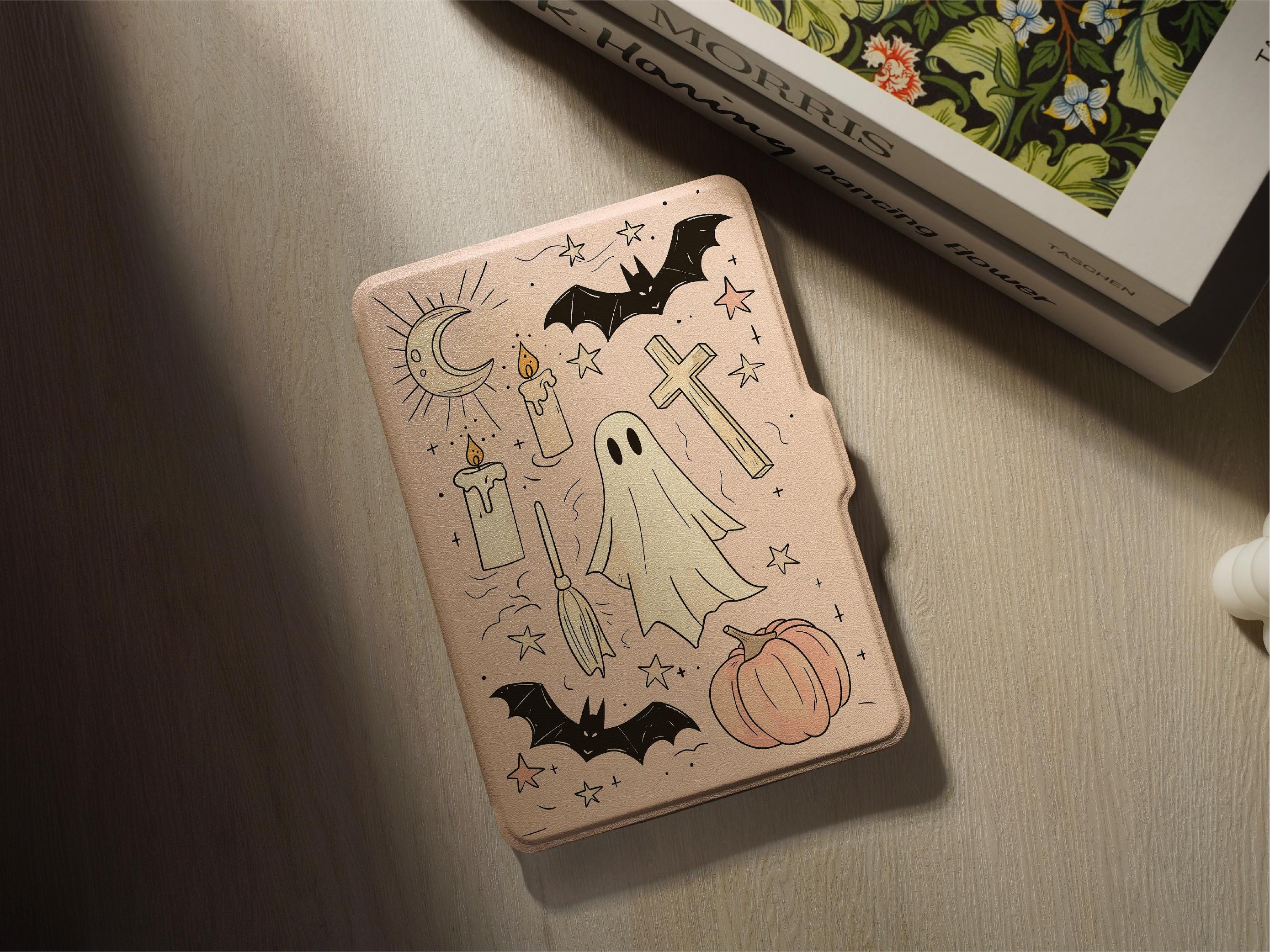 Halloween _ Kindle Case