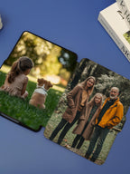 Create Your Own Kindle Case