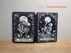 Tarot Cards _ Kindle Case