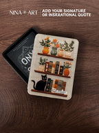 Book Shelf _ Kindle Case