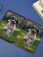 Create Your Own Kindle Case